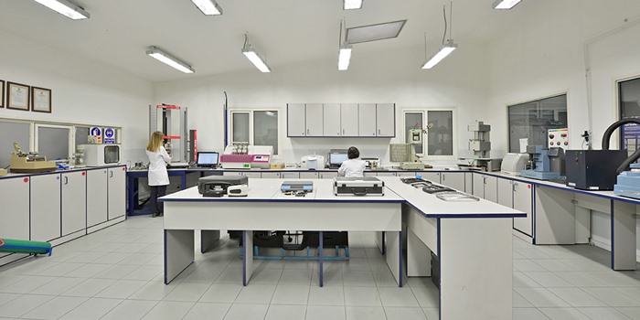 Laboratory Design Tips 