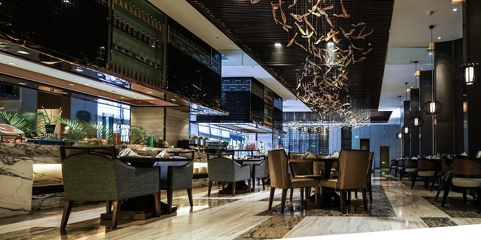 9 Tips for Restaurant Interior Designs 