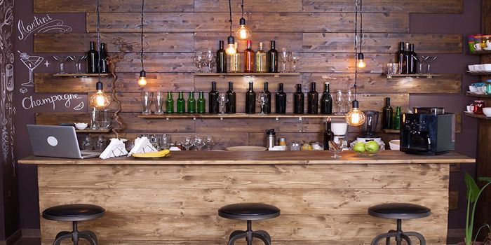 Bar Design Ideas