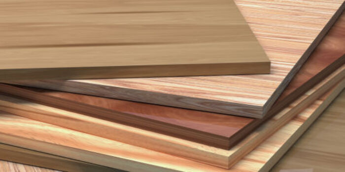 Wood Types for Commercial Furniture