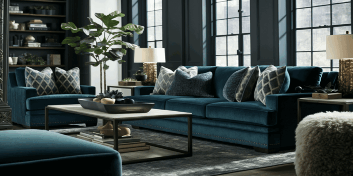 Tips for Choosing Durable Furniture for High-Traffic Areas 