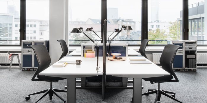 Top 10 Office Furniture Manufacturers 