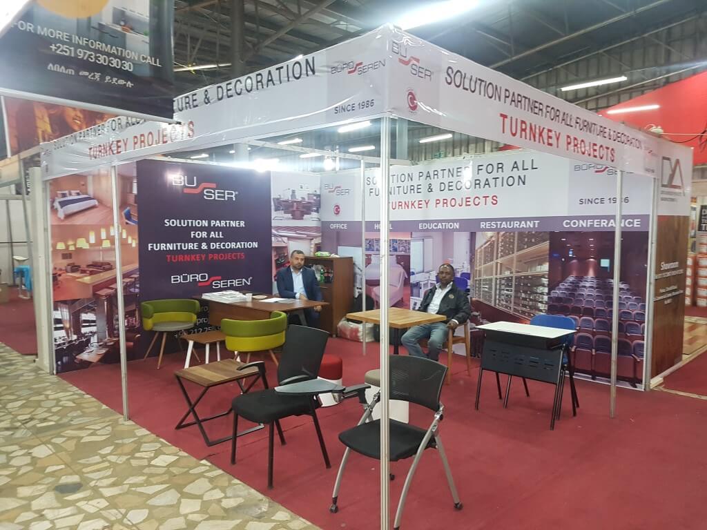 Ethiopia Build Fair